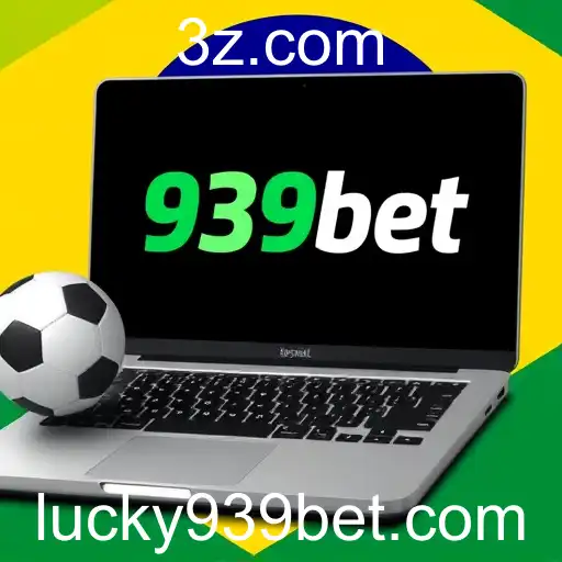 939bet e o Futuro dos Jogos em Portugal