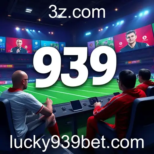 939bet Inova Mercado de Jogos em 2025