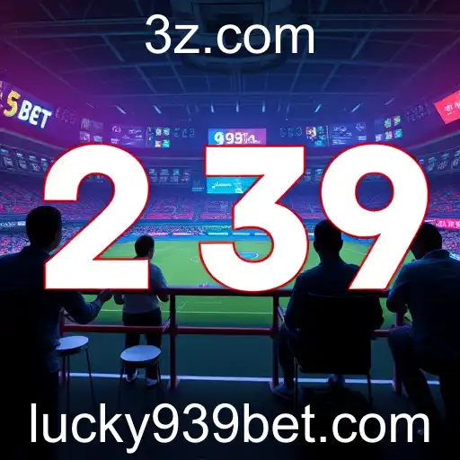 939bet: O Crescimento do Mercado de Apostas Online em 2025