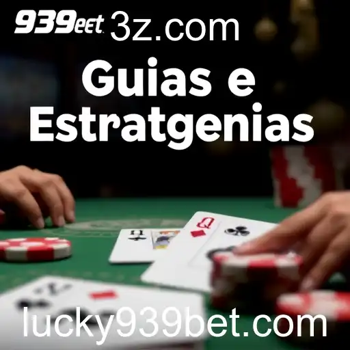 A Ascensão do 939bet no Cenário de Jogos Online