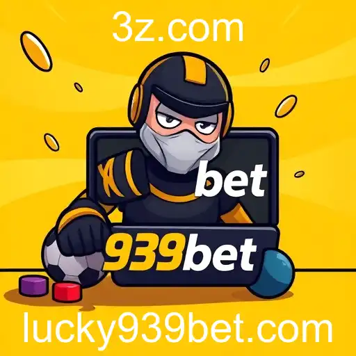 939bet: Expansão, Regulações e o Futuro dos Jogos Online