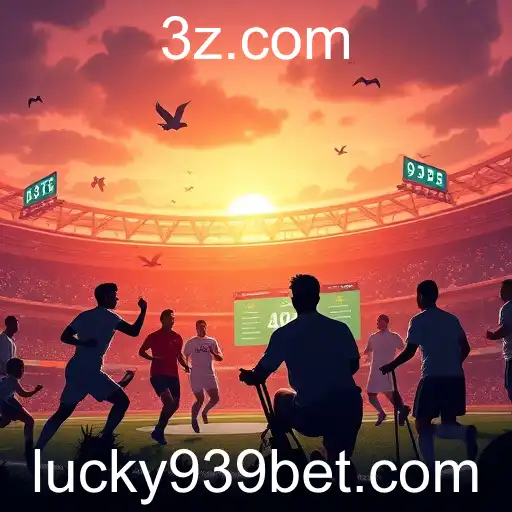 Cenário Atual dos Jogos Online: O Impacto da 939bet