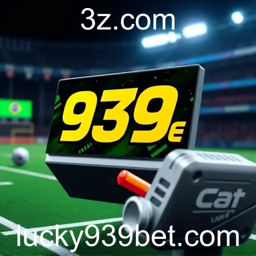 939bet e o Crescimento dos Jogos Online em 2025