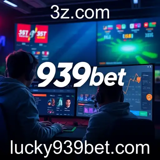 Crescimento e Desafios do Mercado de Apostas Online em 2025