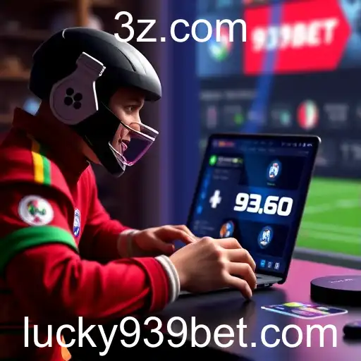 Tendências e Desafios no Mercado de Jogos Online em 2025