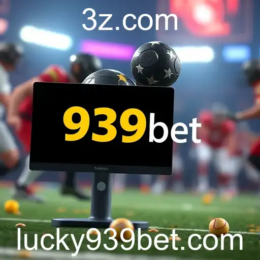 A Ascensão das Plataformas de Jogos Online e a 939bet