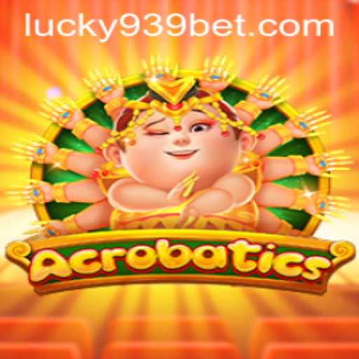 Acrobatics: The Exciting New Game on 939bet