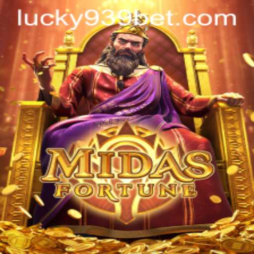 Dive into the World of MidasFortune with 939bet