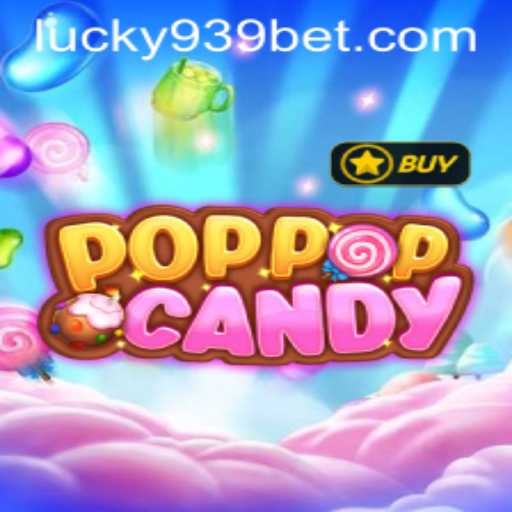 Exploring POPPOPCANDY: The Sweet Sensation in Gaming