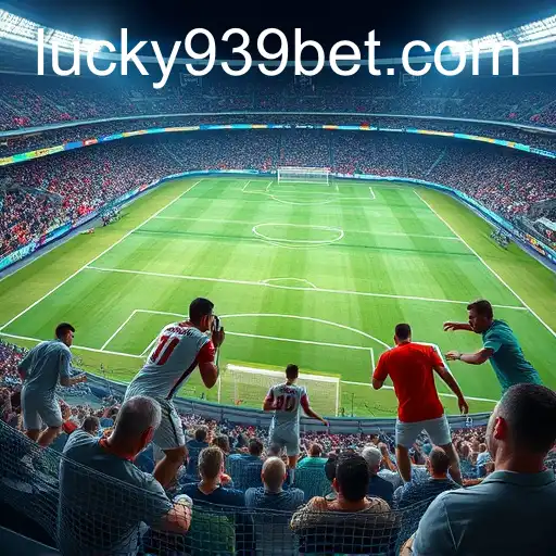 The Impact of Sports and the Rise of 939bet