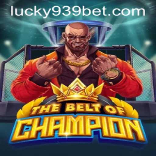 TheBeltOfChampion: A New Era in Gaming with 939bet